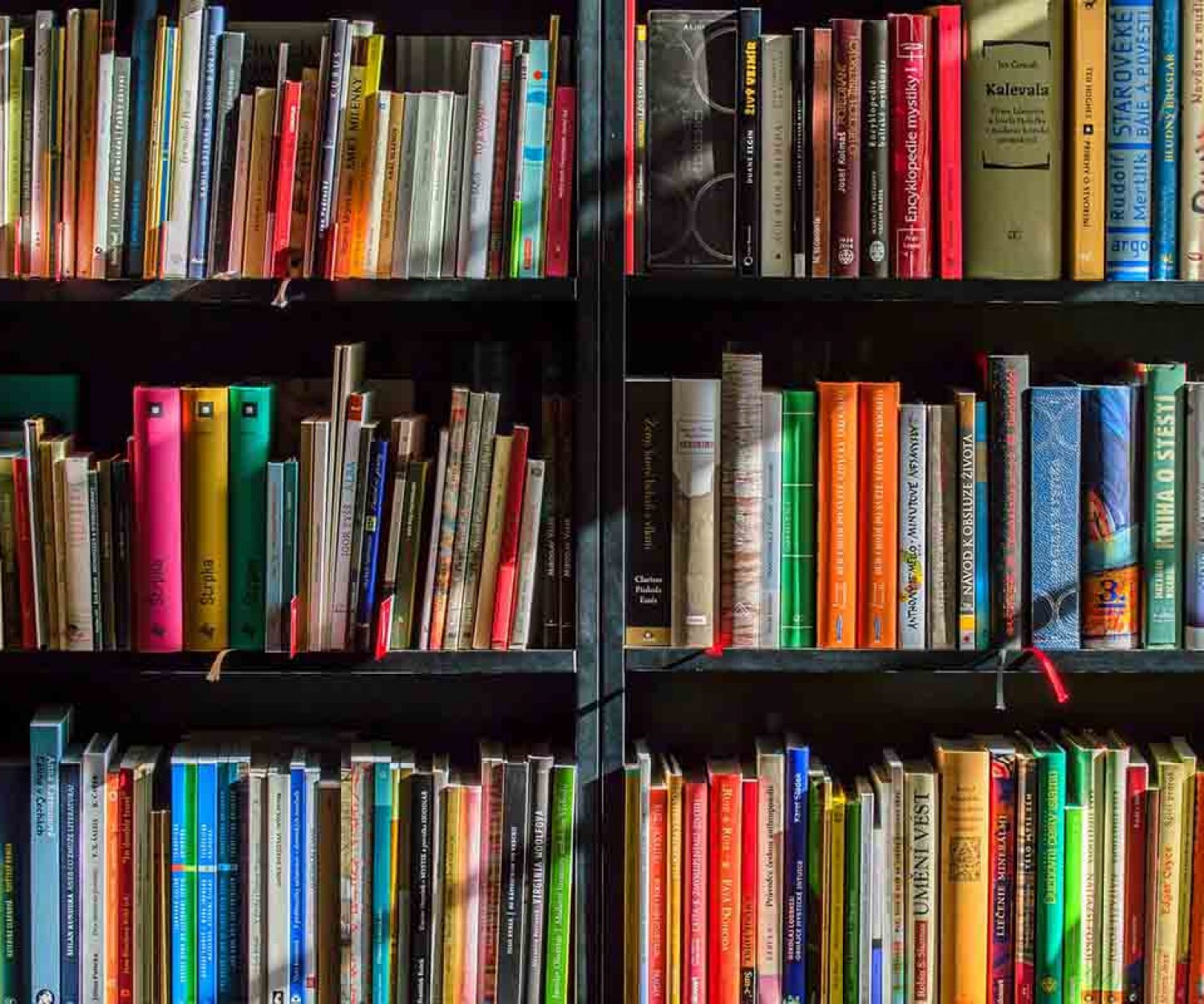 Red ferias del libro de España