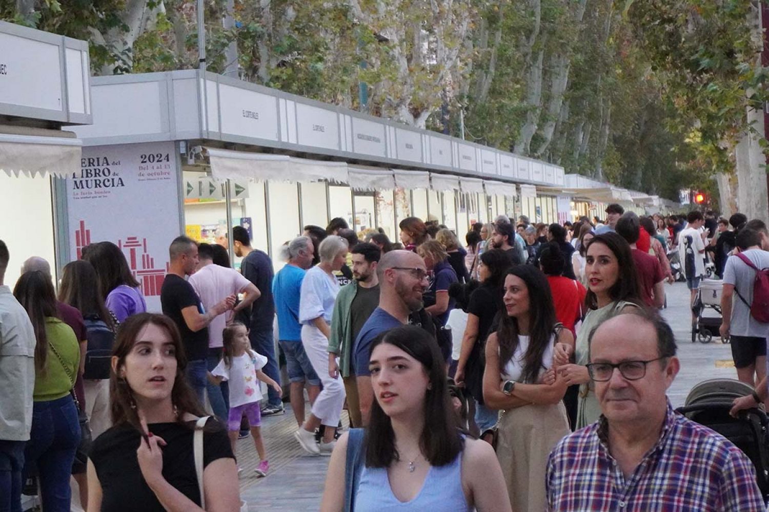Red de Ferias del Libro de España
