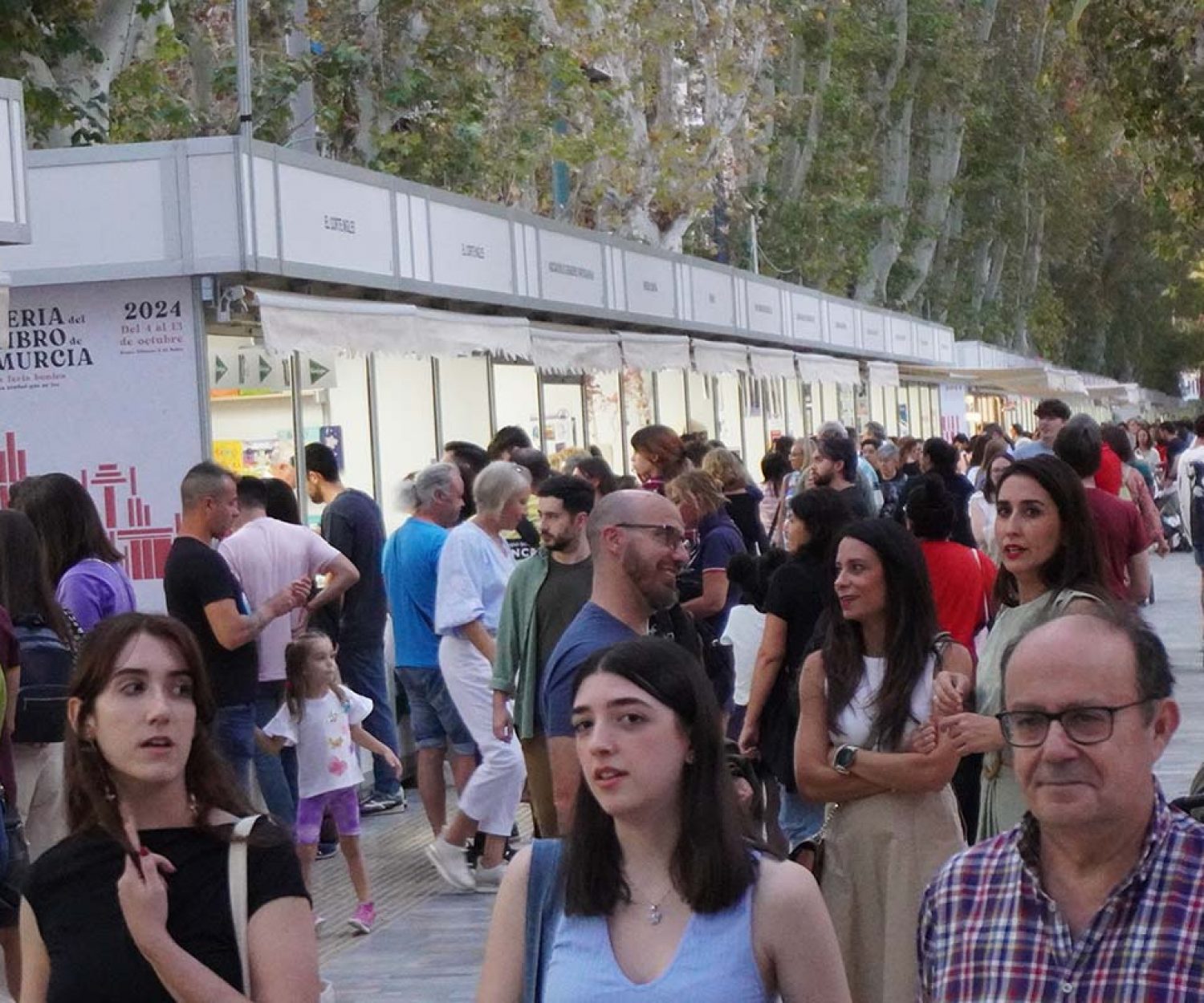 Red de Ferias del Libro de España