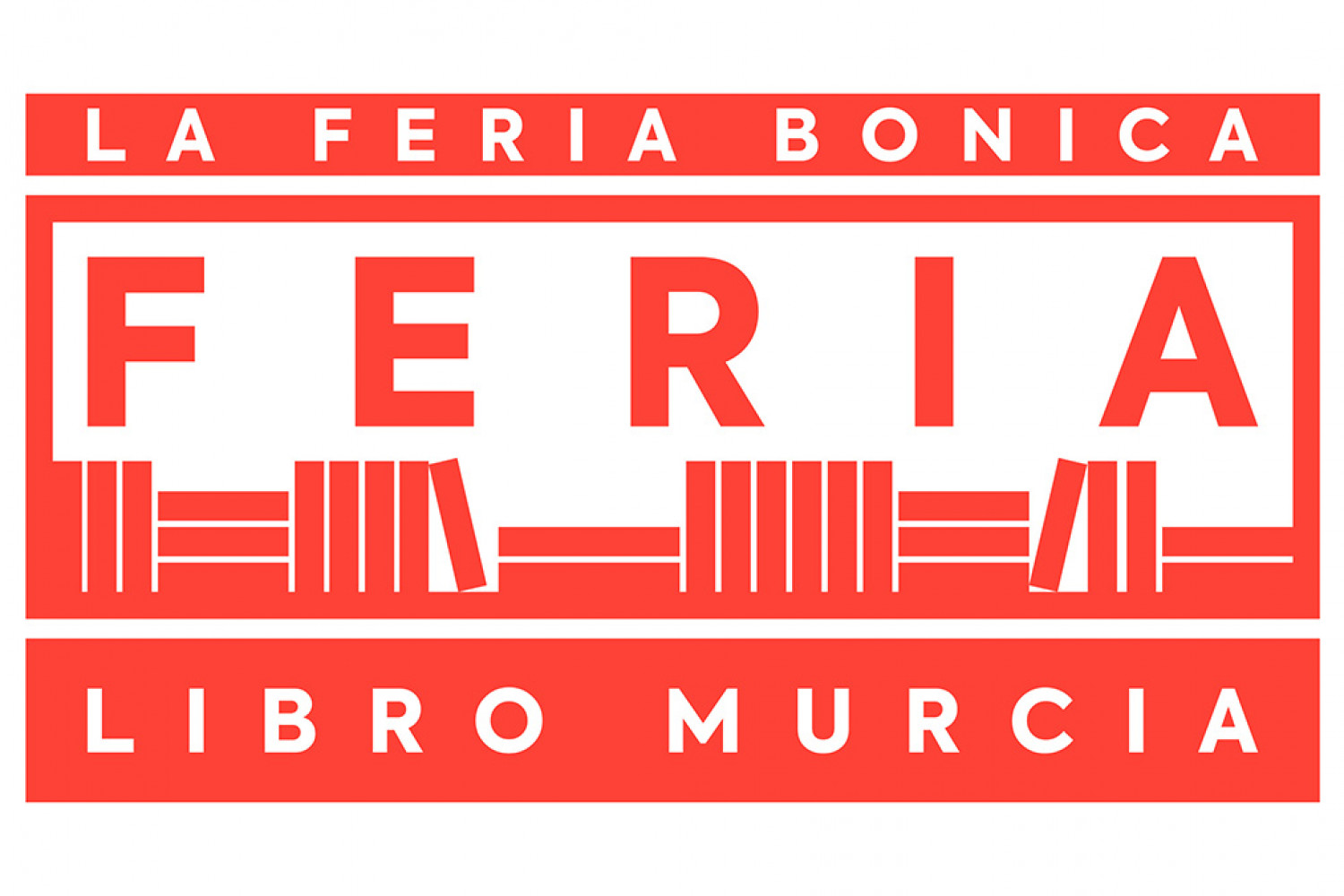 Feria Libro Murcia 2026
